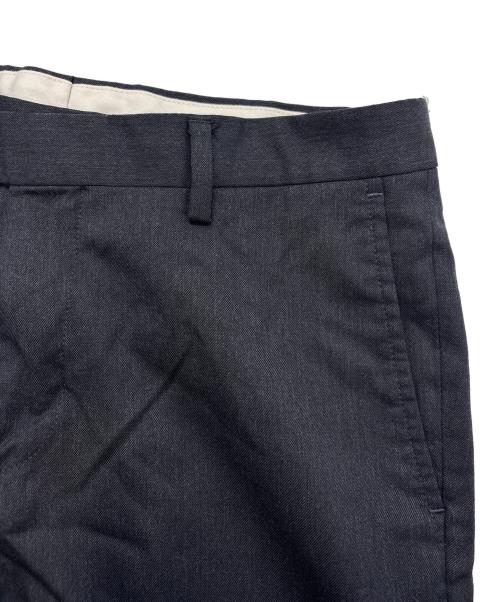green label relaxing（グリーンレーベルリラクシング）green label relaxing (グリーンレーベルリラクシング) REDA サージ 2B RV スーツジャケット グレー サイズ:46の古着・服飾アイテム