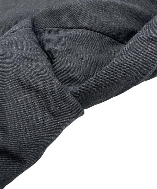 green label relaxing（グリーンレーベルリラクシング）green label relaxing (グリーンレーベルリラクシング) REDA サージ 2B RV スーツジャケット グレー サイズ:46の古着・服飾アイテム