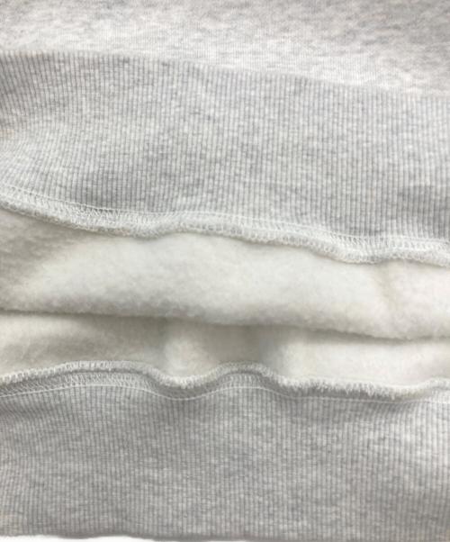 CarHartt（カーハート）CarHartt (カーハート) スウェット ホワイト サイズ:Ｌの古着・服飾アイテム