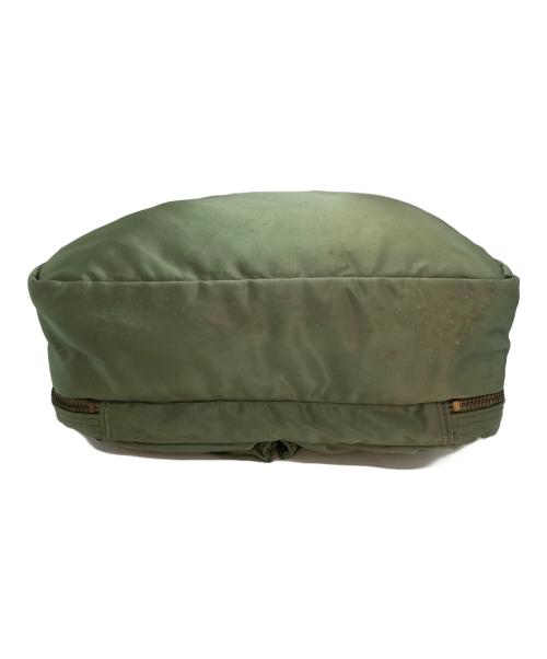 PORTER（ポーター）PORTER (ポーター) タンカー ショルダーバッグ セージグリーン サイズ:-の古着・服飾アイテム