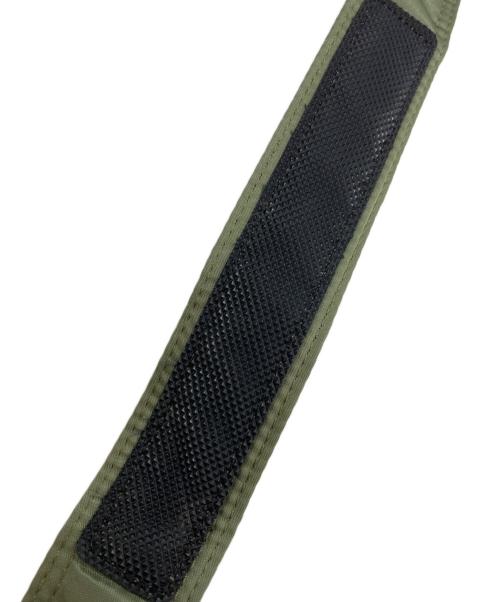 PORTER（ポーター）PORTER (ポーター) タンカー ショルダーバッグ セージグリーン サイズ:-の古着・服飾アイテム