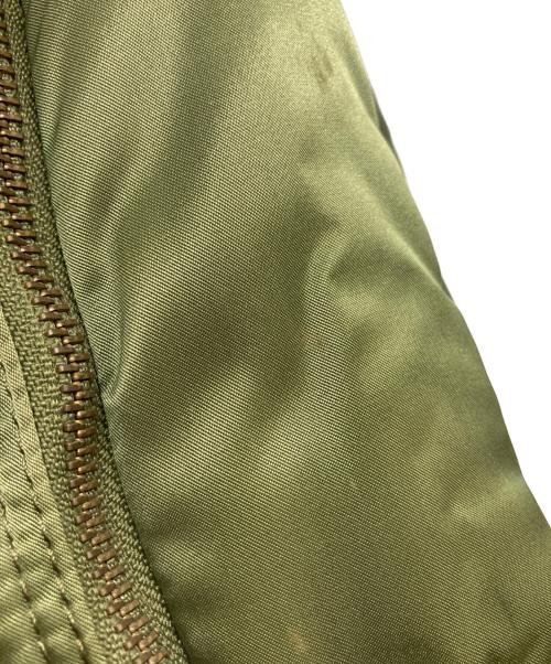 PORTER（ポーター）PORTER (ポーター) タンカー ショルダーバッグ セージグリーン サイズ:-の古着・服飾アイテム