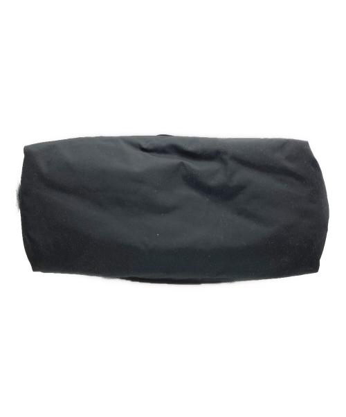 SITA PARANTICA（シータパランティカ）sita parantica (シータパランティカ) BONDED POLYESTER TWILLTOTE ブラック サイズ:-の古着・服飾アイテム