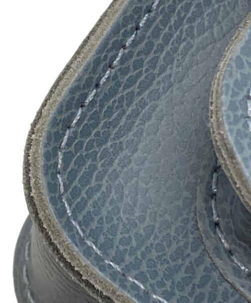 CAMBRIDGE SATCHEL（ケンブリッジサッチェル）CAMBRIDGE SATCHEL (ケンブリッジサッチェル) ショルダーバッグ スカイブルーの古着・服飾アイテム