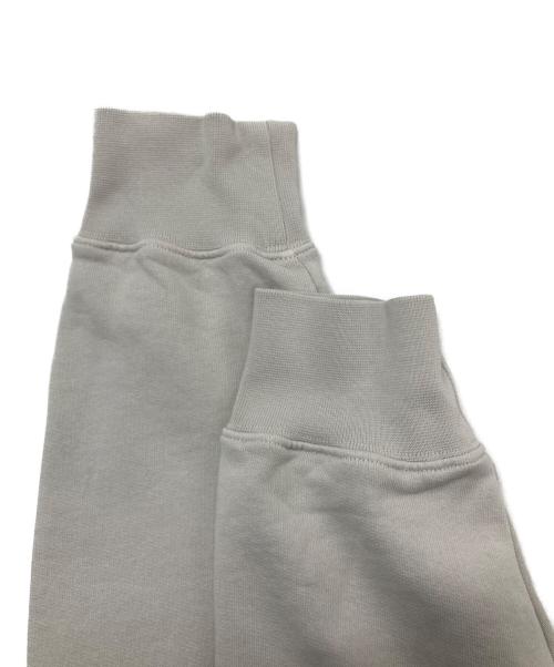 COMMON PARIS（コモン パリ）COMMON PARIS (コモン パリ) オーバーサイズスウェット グレー サイズ:Sの古着・服飾アイテム