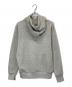 RETROVE (リトローヴ) HOODED SWEAT グレー サイズ:Free：6000円