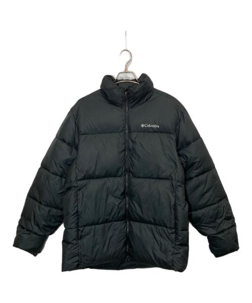 Columbia（コロンビア）Columbia (コロンビア) パフェクト 3 ジャケット ブラック サイズ:XLの古着・服飾アイテム