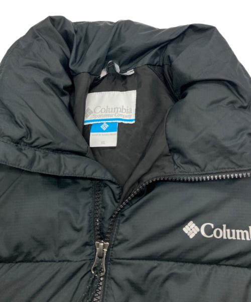 Columbia（コロンビア）Columbia (コロンビア) パフェクト 3 ジャケット ブラック サイズ:XLの古着・服飾アイテム