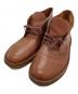 CLARKS（クラークス）の古着「チャッカーブーツ」｜ブラウン