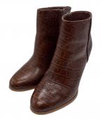 CLARKSクラークス）の古着「Kaylin Fern」｜ブラウン