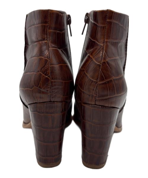 CLARKS（クラークス）CLARKS (クラークス) Kaylin Fern ブラウン サイズ:UK3の古着・服飾アイテム