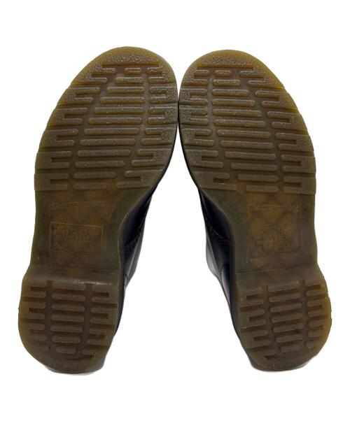 Dr.Martens（ドクターマーチン）Dr.Martens (ドクターマーチン) 1460 8ホールブーツ ブラック サイズ:37の古着・服飾アイテム