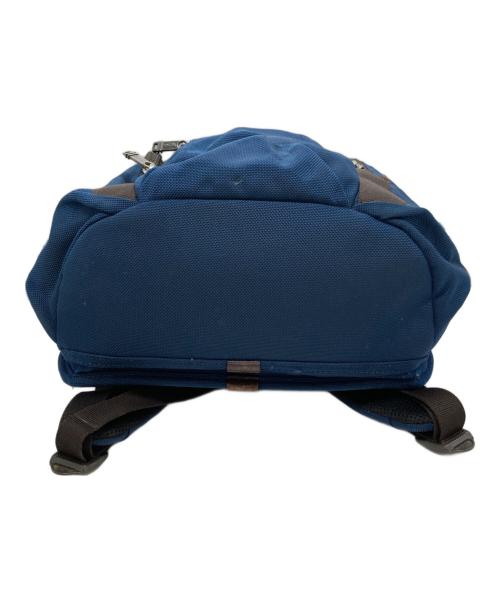 TUMI（トゥミ）TUMI (トゥミ) ナイロン ウォリングフォード トリプルポケット バックパック サイズ:-の古着・服飾アイテム