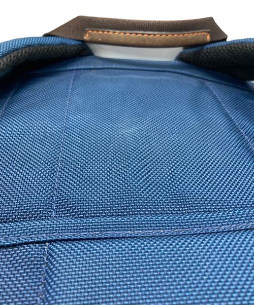 TUMI（トゥミ）TUMI (トゥミ) ナイロン ウォリングフォード トリプルポケット バックパック サイズ:-の古着・服飾アイテム