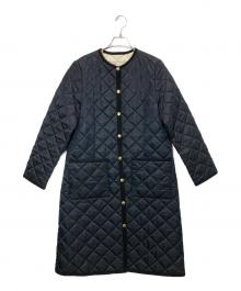 Traditional Weatherwear（トラディショナルウェザーウェア）の古着「ARKLEY LONG EX」｜ネイビー