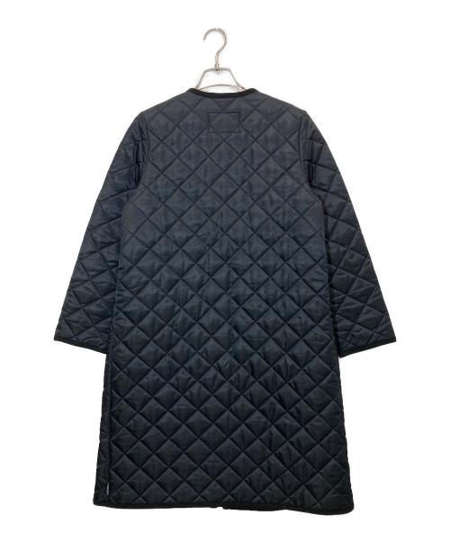 Traditional Weatherwear（トラディショナルウェザーウェア）Traditional Weatherwear (トラディショナルウェザーウェア) ARKLEY LONG EX ネイビー サイズ:34の古着・服飾アイテム