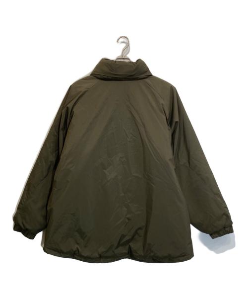 waiper（ワイパー）WAIPER (ワイパー) 米軍 ECWCS GEN III LEVEL7 PRIMALOFT ジャケット オリーブ サイズ:Ⅿの古着・服飾アイテム