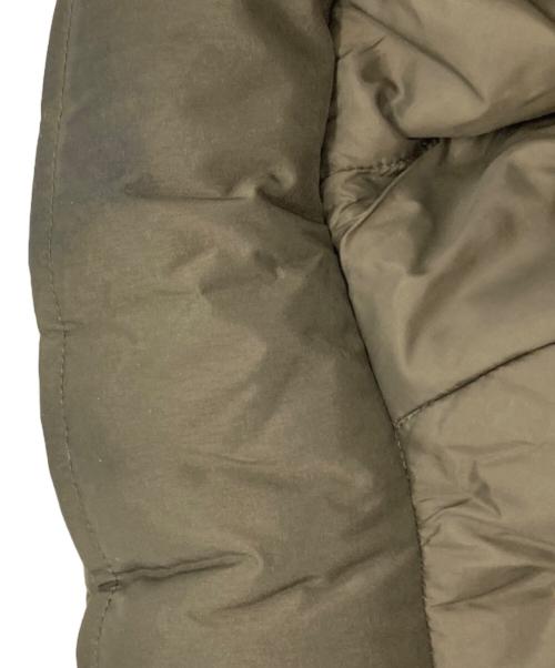 waiper（ワイパー）WAIPER (ワイパー) 米軍 ECWCS GEN III LEVEL7 PRIMALOFT ジャケット オリーブ サイズ:Ⅿの古着・服飾アイテム