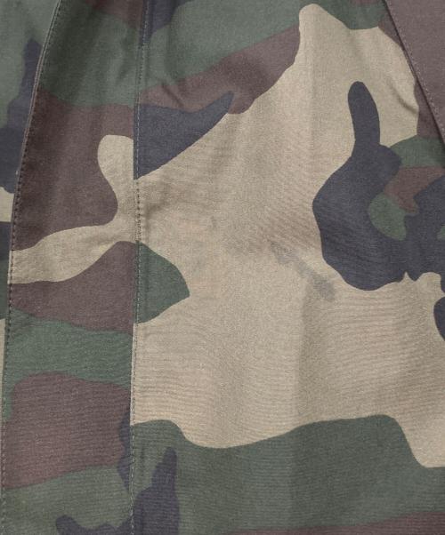 THE NORTH FACE（ザ ノース フェイス）THE NORTH FACE (ザ ノース フェイス) ノベルティ マウンテンジャケット マルチカラー サイズ:Sの古着・服飾アイテム