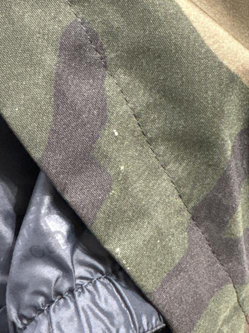 THE NORTH FACE（ザ ノース フェイス）THE NORTH FACE (ザ ノース フェイス) ノベルティ マウンテンジャケット マルチカラー サイズ:Sの古着・服飾アイテム