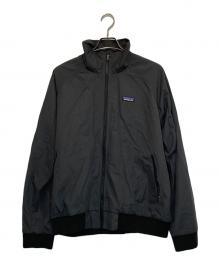 Patagonia（パタゴニア）の古着「M’s Baggies Jacket」｜グレー