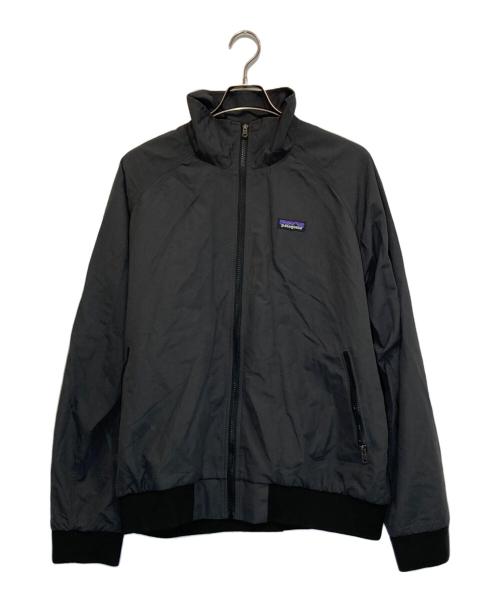 Patagonia（パタゴニア）Patagonia (パタゴニア) M’s Baggies Jacket グレー サイズ:Lの古着・服飾アイテム