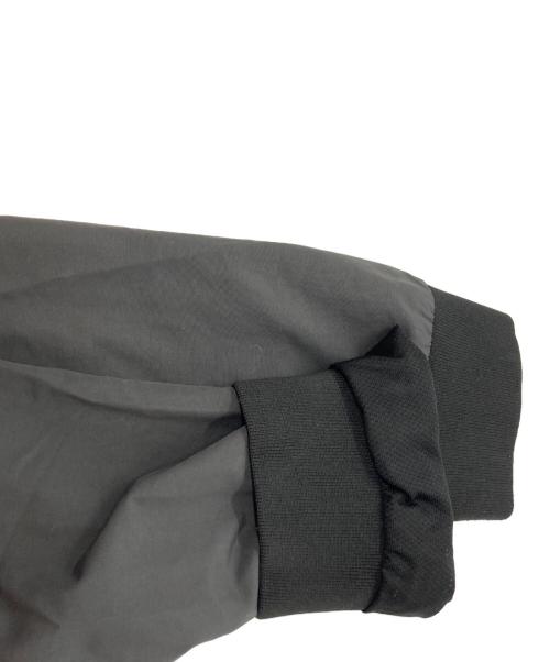 Patagonia（パタゴニア）Patagonia (パタゴニア) M’s Baggies Jacket グレー サイズ:Lの古着・服飾アイテム