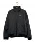 Patagonia（パタゴニア）の古着「M’s Baggies Jacket」｜グレー