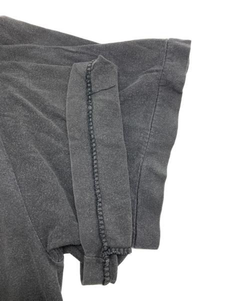 BONJOVI（ボンジョビ）BONJOVI (ボンジョビ) ヴィンテージバンドTシャツ グレー サイズ:XLの古着・服飾アイテム