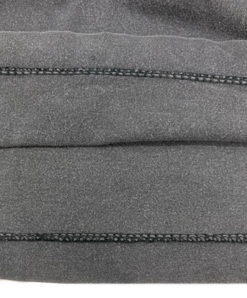 BONJOVI（ボンジョビ）BONJOVI (ボンジョビ) ヴィンテージバンドTシャツ グレー サイズ:XLの古着・服飾アイテム