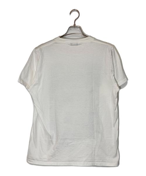CHANGES（チェンジズ）CHANGES (チェンジズ) ヴィンテージTシャツ ホワイト サイズ:Lの古着・服飾アイテム