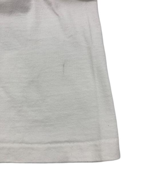 CHANGES（チェンジズ）CHANGES (チェンジズ) ヴィンテージTシャツ ホワイト サイズ:Lの古着・服飾アイテム