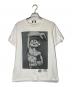 CHANGES（チェンジズ）の古着「ヴィンテージTシャツ」｜ホワイト