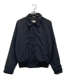 U'S NAVY（ユーエスネイビー）の古着「Utility Jacket」｜ブラック