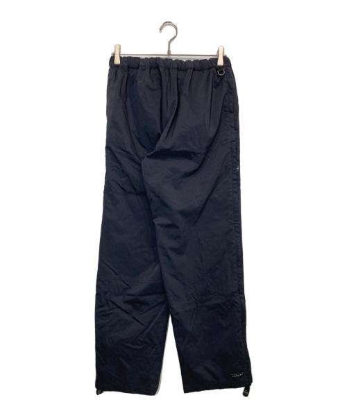 F.C.R.B.（エフシーレアルブリストル）F.C.R.B. (エフシーレアルブリストル) NIKE (ナイキ) サイドジップパンツ ブラック サイズ:Lの古着・服飾アイテム