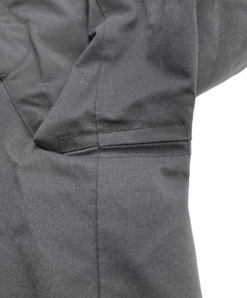 F.C.R.B.（エフシーレアルブリストル）F.C.R.B. (エフシーレアルブリストル) NIKE (ナイキ) サイドジップパンツ ブラック サイズ:Lの古着・服飾アイテム