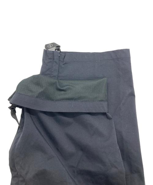 F.C.R.B.（エフシーレアルブリストル）F.C.R.B. (エフシーレアルブリストル) NIKE (ナイキ) サイドジップパンツ ブラック サイズ:Lの古着・服飾アイテム