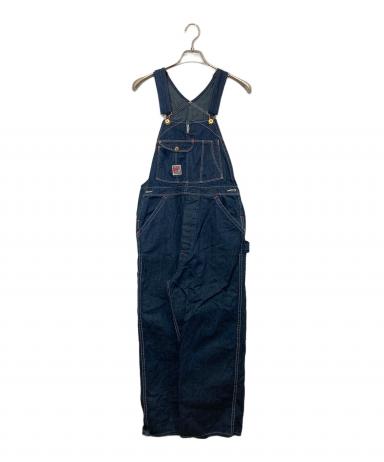 中古・古着通販】TCB jeans (ティーシービー ジーンズ) Wrecking Crew