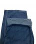中古・古着 TCB jeans (ティーシービー ジーンズ) Wrecking Crew Pants / デニムオーバーオール インディゴ サイズ:30：16000円