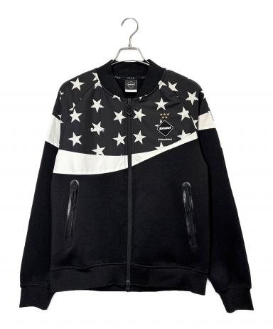 中古・古着通販】F.C.R.B. (エフシーレアルブリストル) COCA-COLA PDK