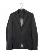 CIRCOLO 1901チルコロ1901）の古着「カットテーラードジャケット」｜グレー