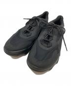 ECCOエコー）の古着「MX GORE-TEXスニーカー」｜ブラック
