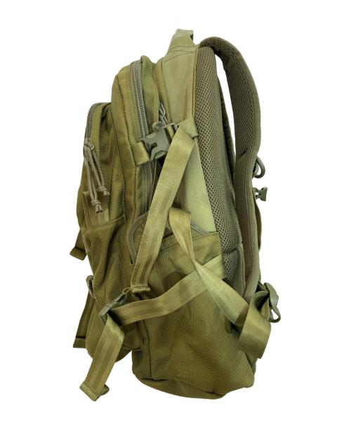 New Era（ニューエラ）New Era (ニューエラ) キャリアバックパック カーキ サイズ:-の古着・服飾アイテム