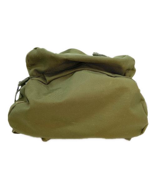 New Era（ニューエラ）New Era (ニューエラ) キャリアバックパック カーキ サイズ:-の古着・服飾アイテム