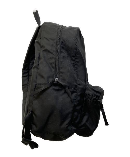 PORTER（ポーター）PORTER (ポーター) バックパック ブラックの古着・服飾アイテム
