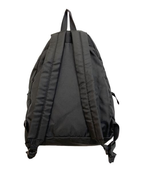 PORTER（ポーター）PORTER (ポーター) バックパック ブラックの古着・服飾アイテム