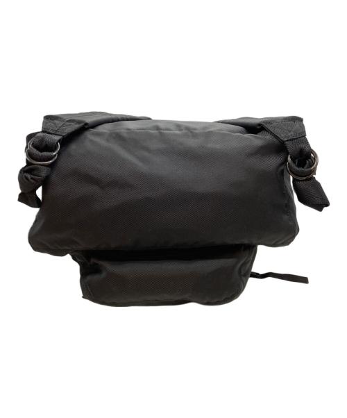 PORTER（ポーター）PORTER (ポーター) バックパック ブラックの古着・服飾アイテム