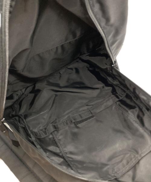PORTER（ポーター）PORTER (ポーター) バックパック ブラックの古着・服飾アイテム