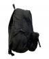 PORTER (ポーター) バックパック ブラック：12000円