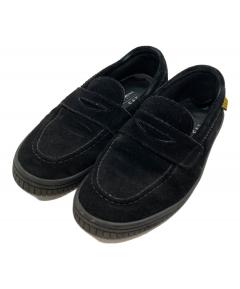 最終値下げSEBAGO×Engineered Garmentsスエードローファー 中古・古着通販】SEBAGO (セバゴ) Engineered Garments (エンジニ